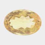 Ratti-6.91(6.25ct) Golden Topaz(Citrine) 